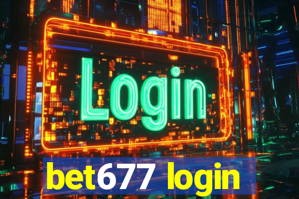 bet677 login